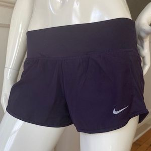 Nike Dri-FIT Running Shorts